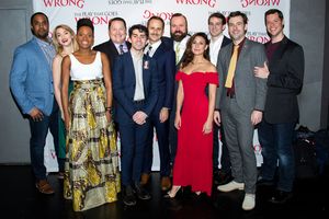 Ryan Vincent Anderson, Maggie Weston, Bianca Horn, Damien Brett, Bartley Booz, Matt H Photo