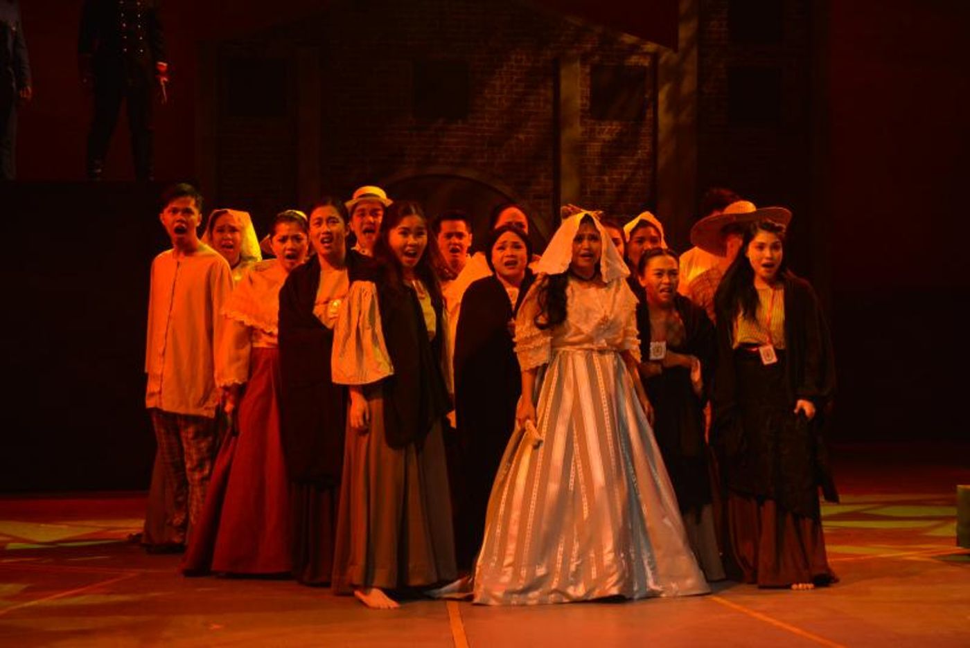 Review: REP's MIONG Tells Its Side of the Story  Image