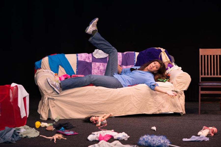 Review: ONE FUNNY MOTHER at Starlight Theatre Image