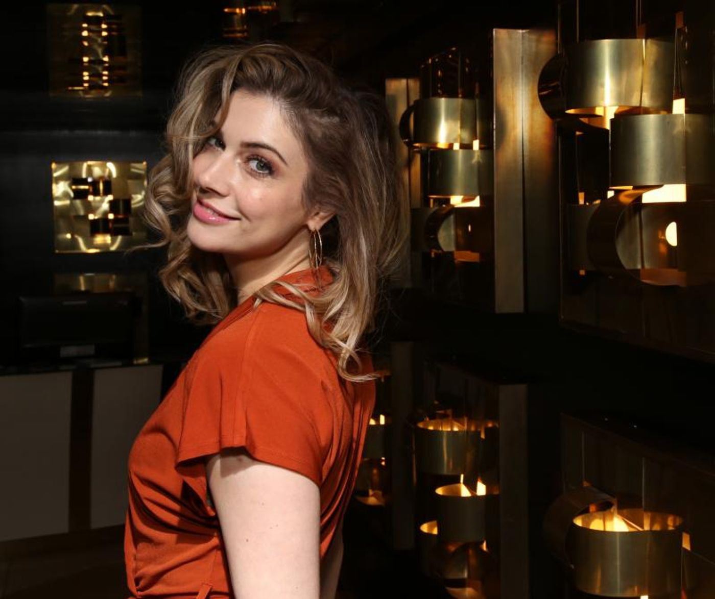 Debut of the Month: C-c-c'mon! Katlyn Carlson Makes Her Broadway Debut in BE MORE CHILL Debut of the Month: C-c-c'mon! Katlyn Carlson Makes Her Broadway Debut in BE MORE CHILL Image