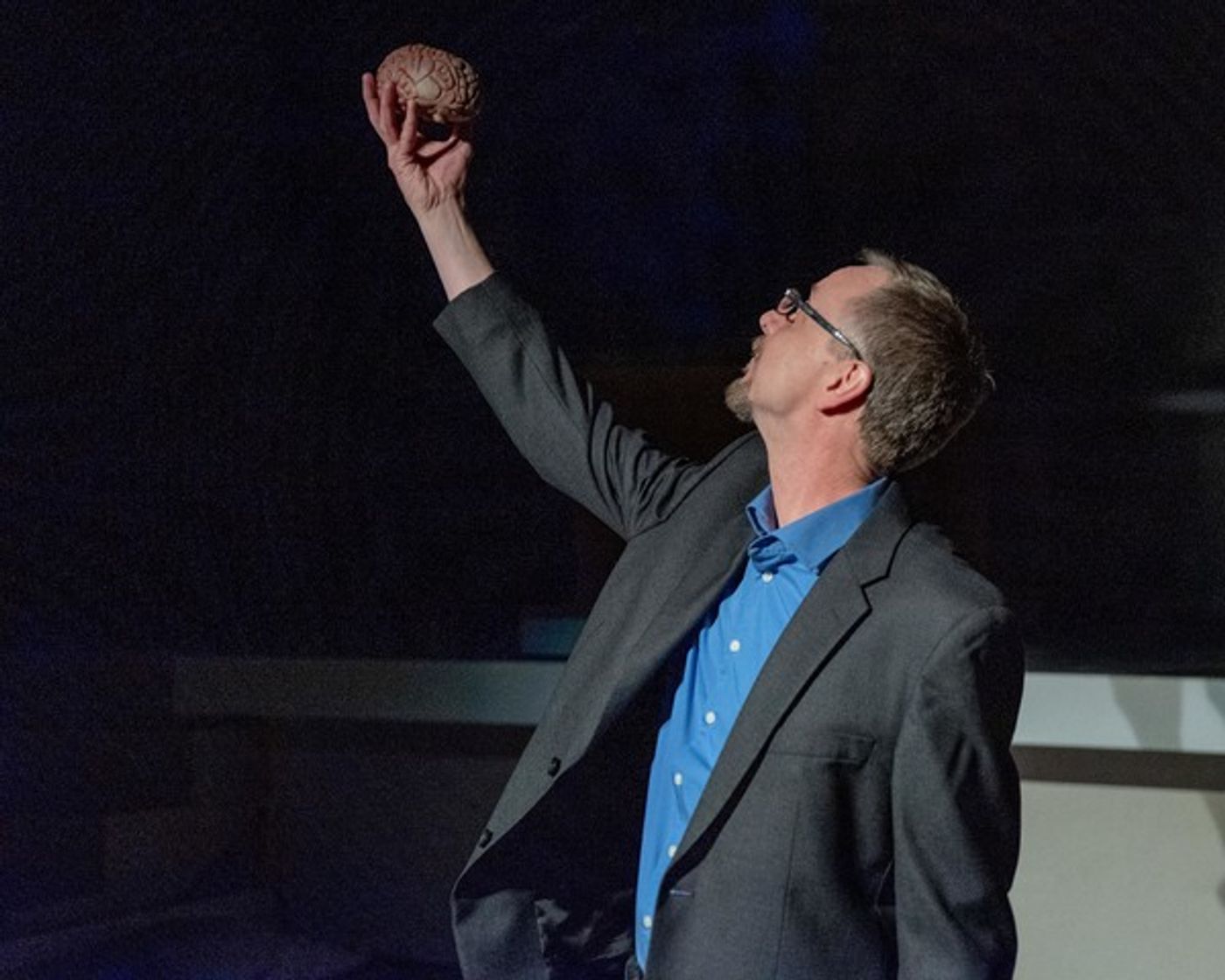 Photo Flash: The Effect by Lucy Prebble at FPCT Photo Flash: The Effect by Lucy Prebble at FPCT Image