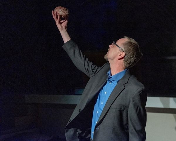 Photo 1: Gareth Kelly Photo