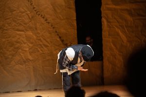 Steven Skybell @ BroadwayWorld Steven Skybell Photo