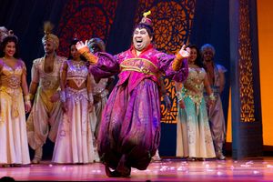 Don Darryl Rivera @ BroadwayWorld Don Darryl Rivera Photo