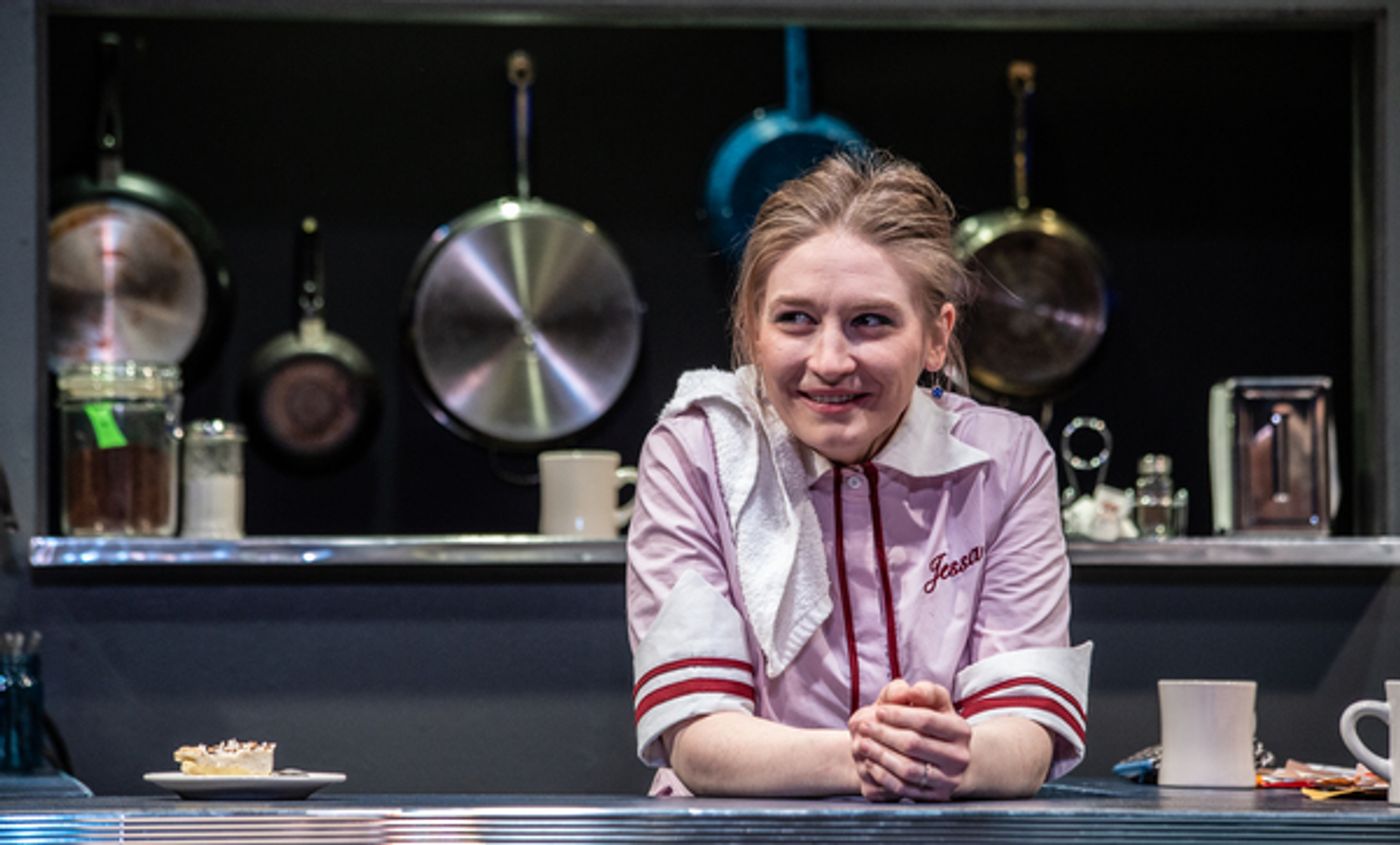 Photo Flash: First Look at ALWAYS PLENTY OF LIGHT at Know Theatre  Image