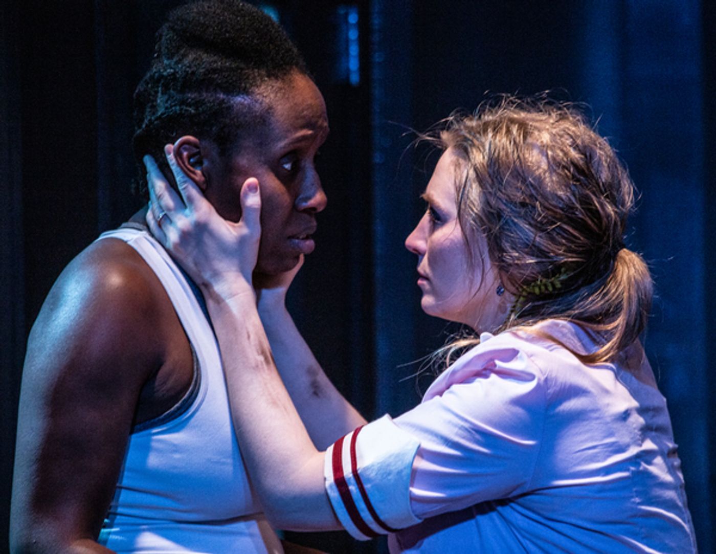 Photo Flash: First Look at ALWAYS PLENTY OF LIGHT at Know Theatre  Image