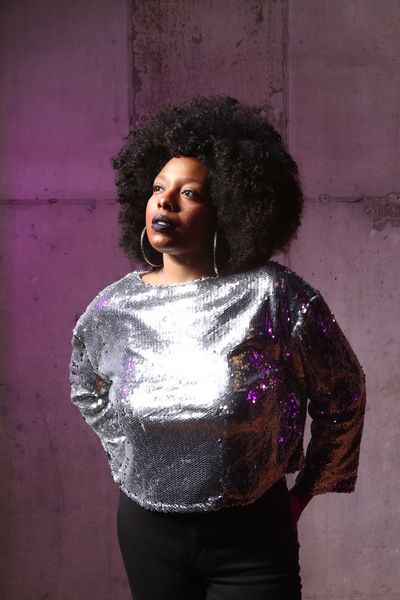 Loy A. Webb Photo