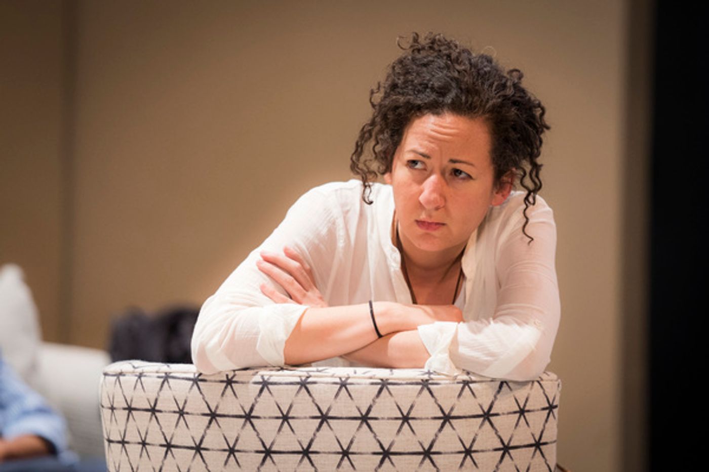 Photo Flash: First Look at ACT(S) OF GOD at Lookingglass Theatre  Image