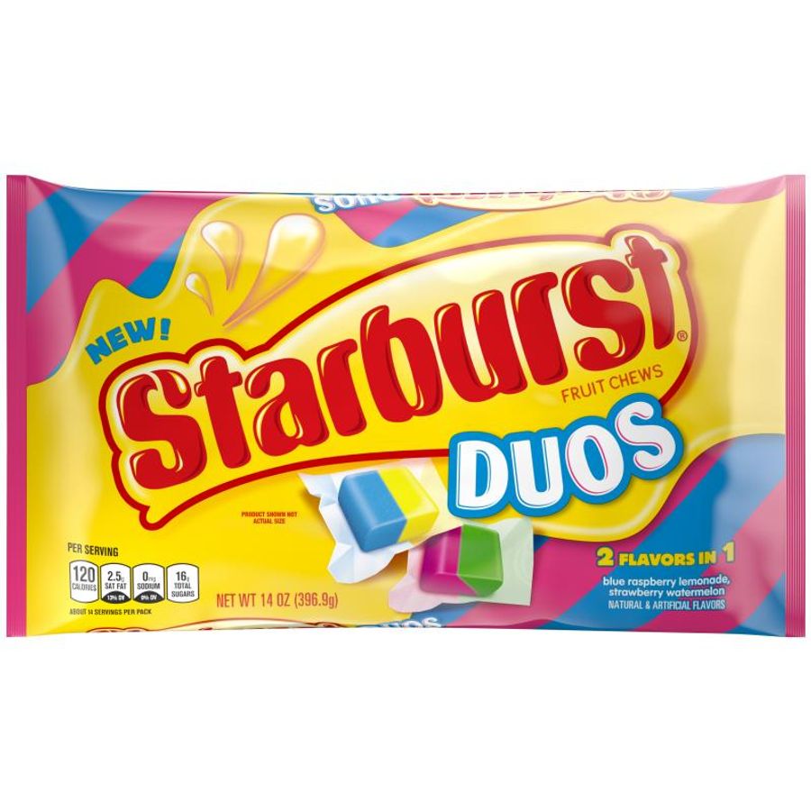 Photo Coverage: STARBURST DUOS Now Available Image