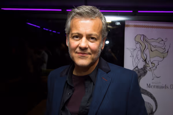 Rupert Graves Photo