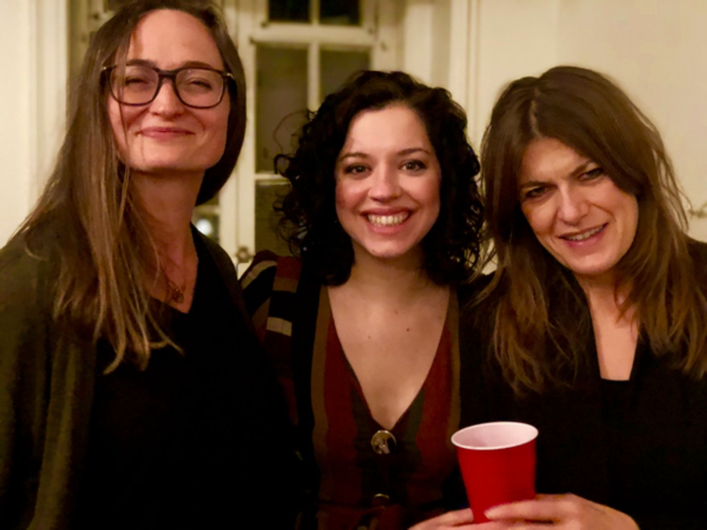 Photo Flash: RPR's Cornelia Street Playwriting Award  Image