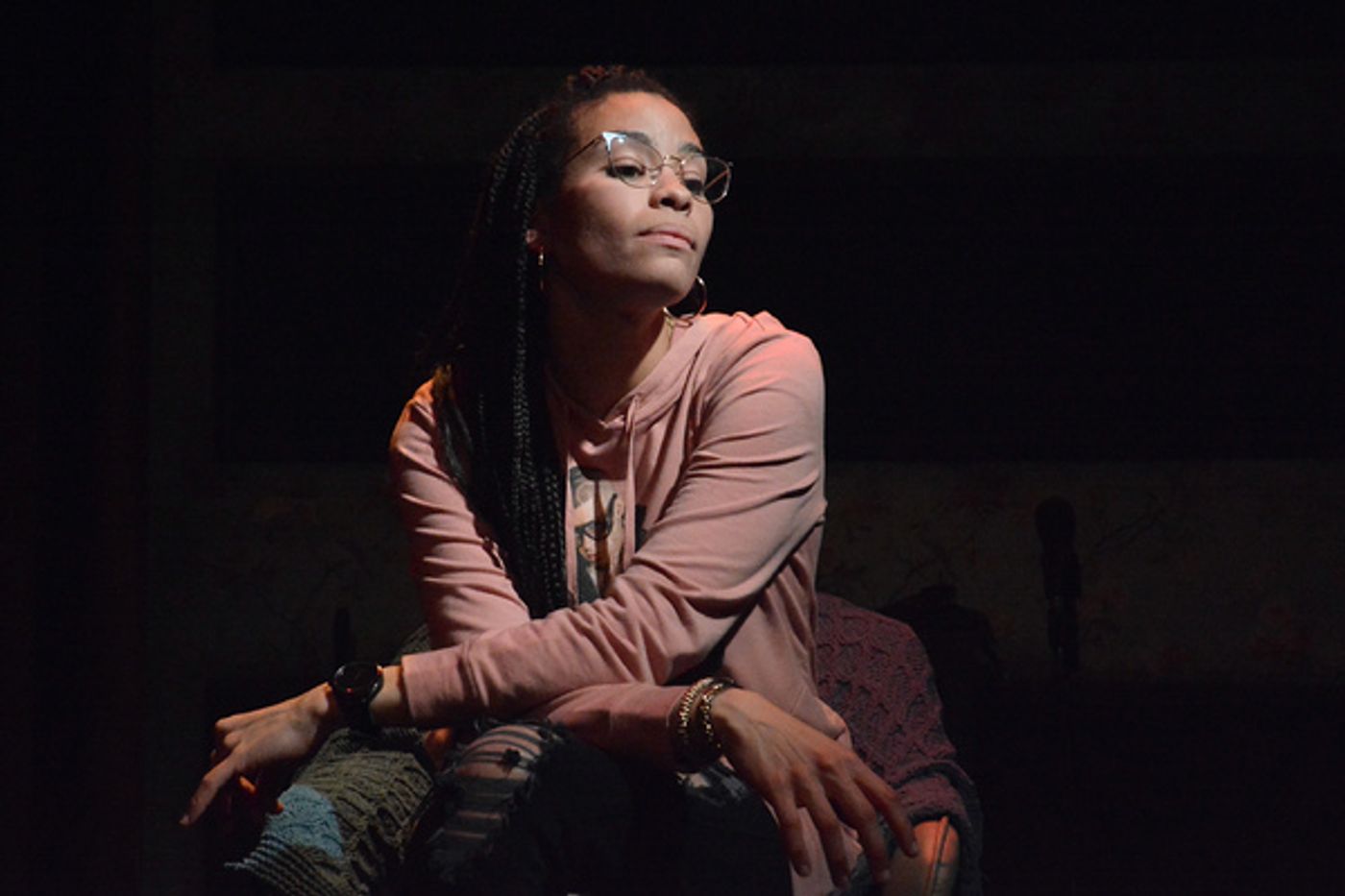 Photo Flash: West Coast Premiere of HYPE MAN  Image