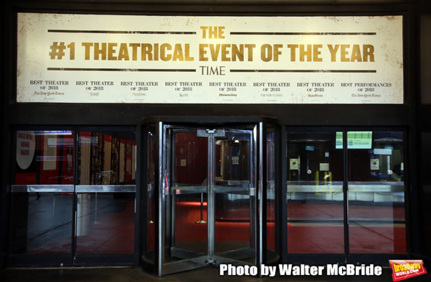 Up On The Marquee: OKLAHOMA! Heads to Broadway  Image