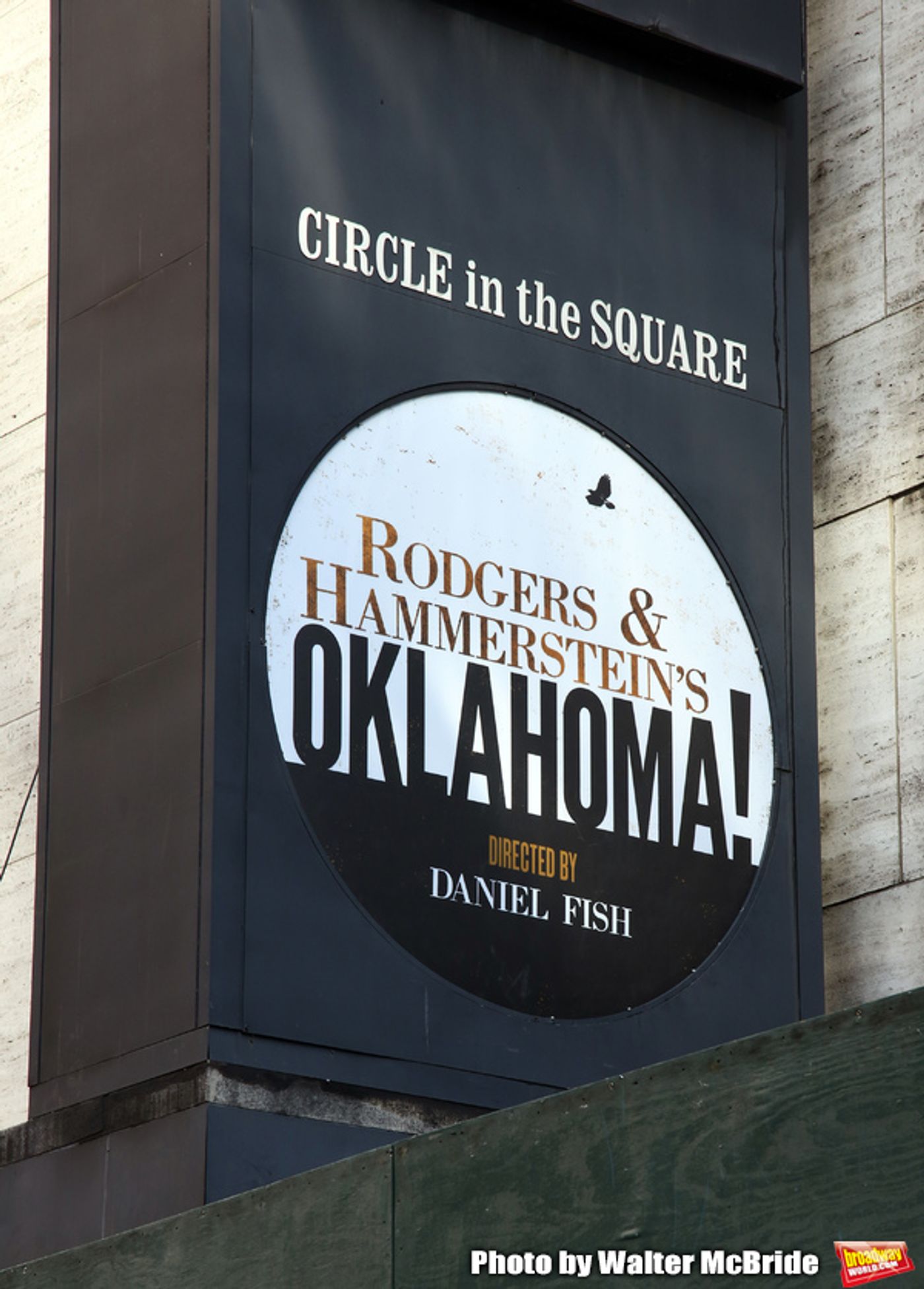 Up On The Marquee: OKLAHOMA! Heads to Broadway  Image