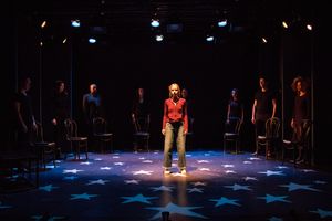 Caitlin Cohn @ BroadwayWorld Caitlin Cohn Photo