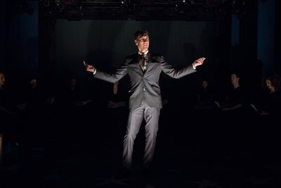 Robert Sella Photo