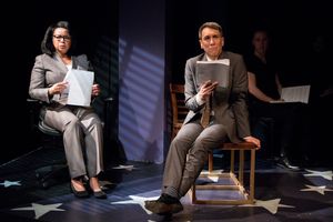 THursday Farrar, Robert Sella Photo