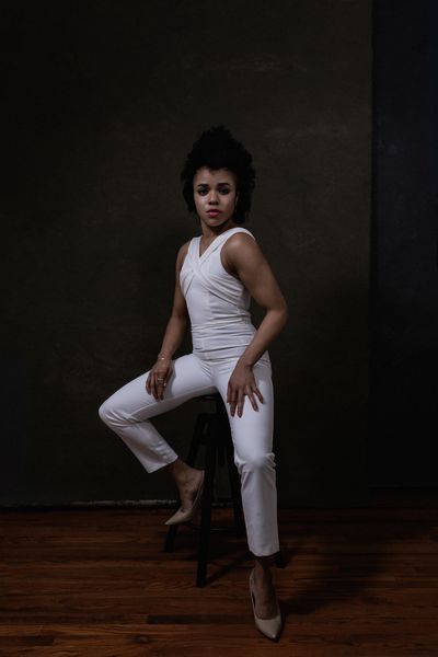 Gabrielle Elisabeth Photo