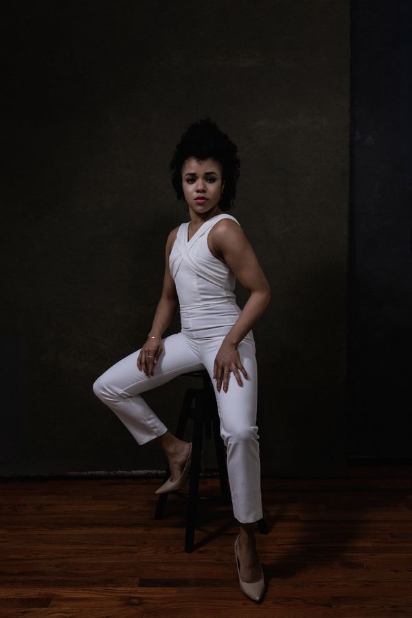 Gabrielle Elisabeth Photo