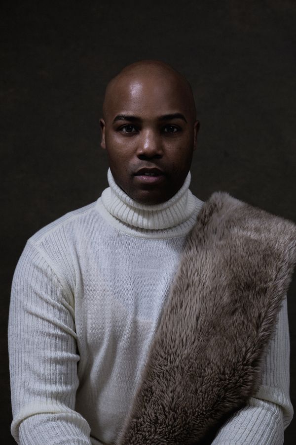 Melvin Tunstall Photo
