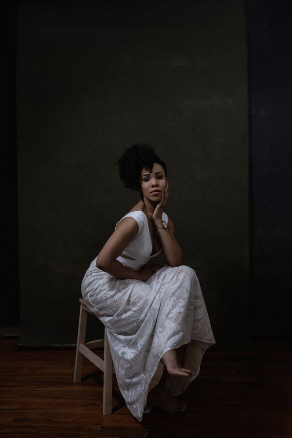 Salisha Thomas Photo