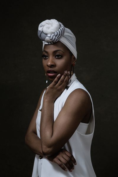 Tynia Brandon Photo