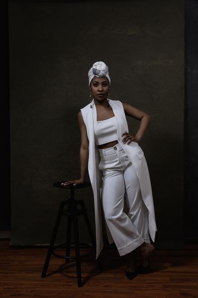Tynia Brandon Photo