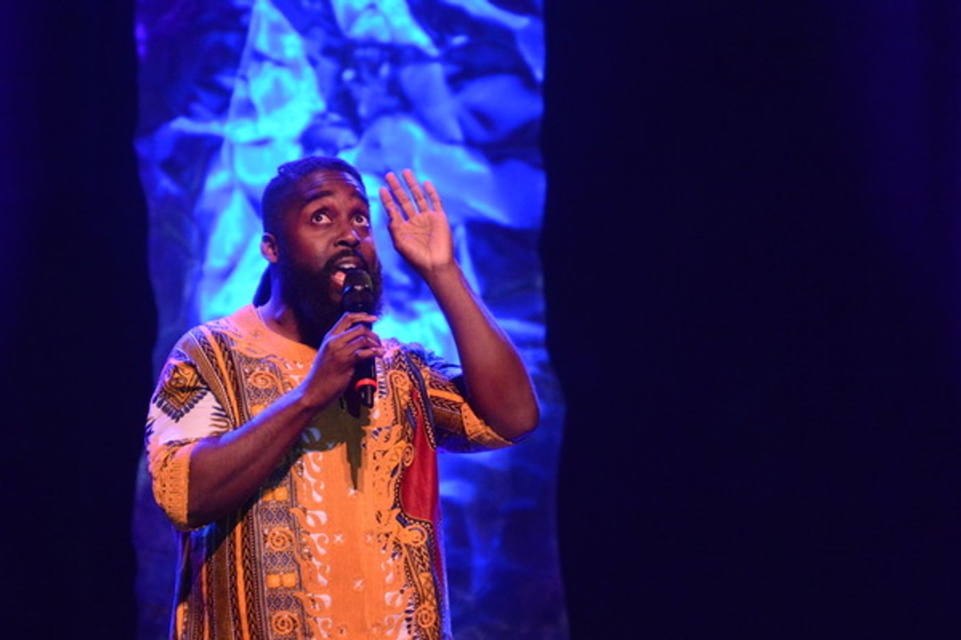 Photo Coverage: FROM BROADWAY WITH LOVE Comes to Patchogue Theatre  Image