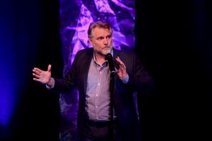 Stephen R. Buntrock @ BroadwayWorld Stephen R. Buntrock Photo