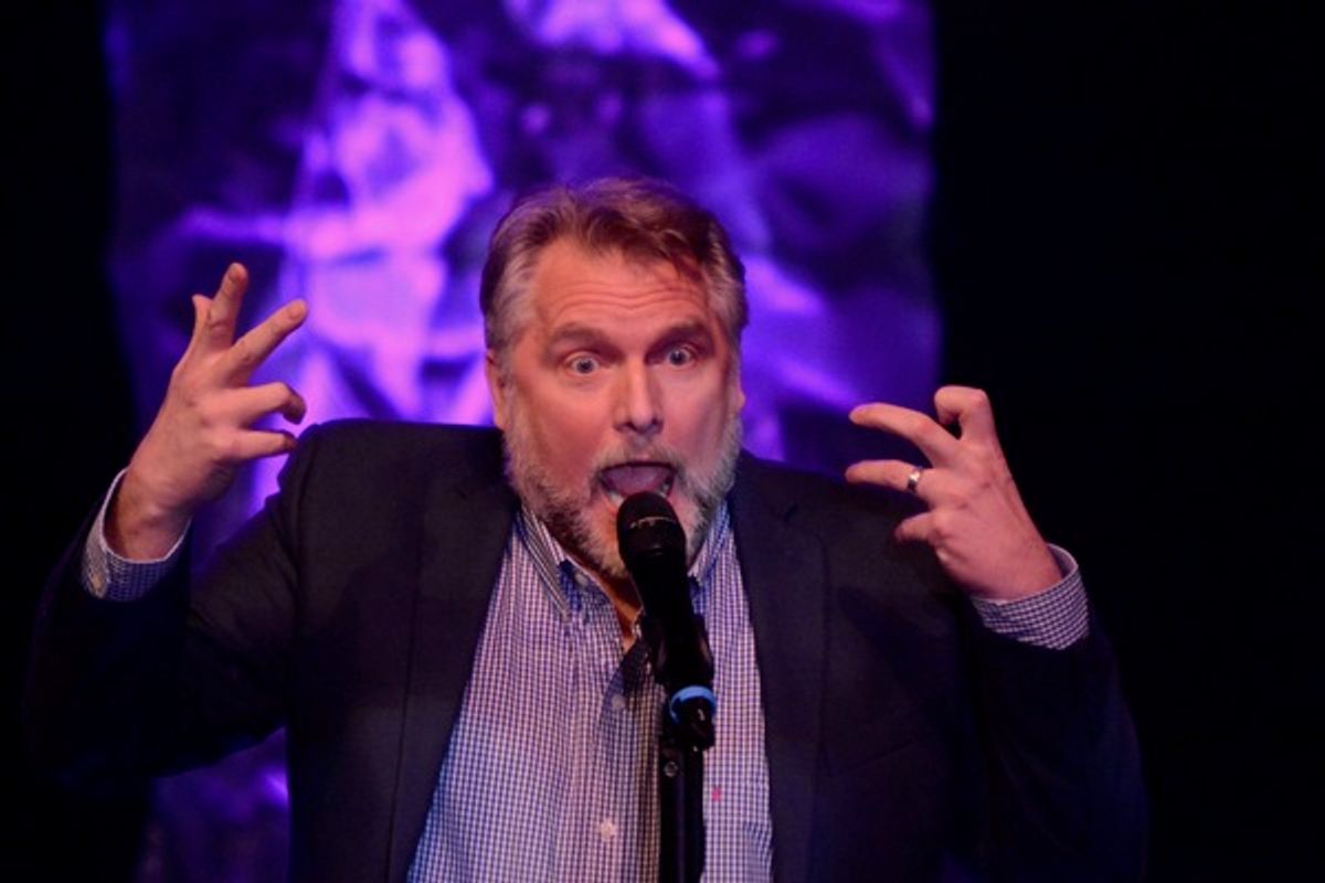 Stephen R. Buntrock at 