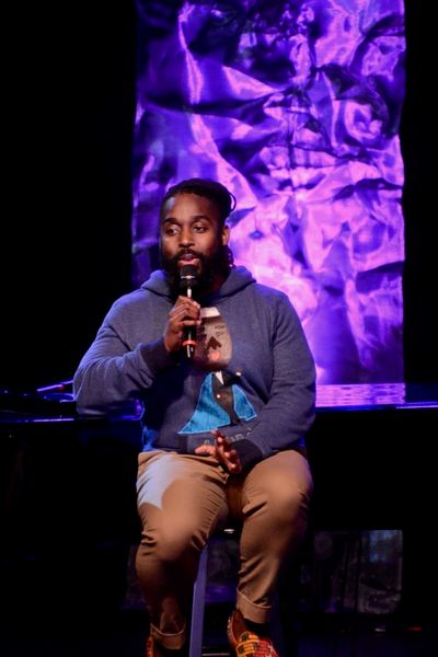 Mykal Kilgore Photo