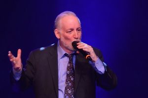 Stephen DeAngelis @ BroadwayWorld Stephen DeAngelis Photo