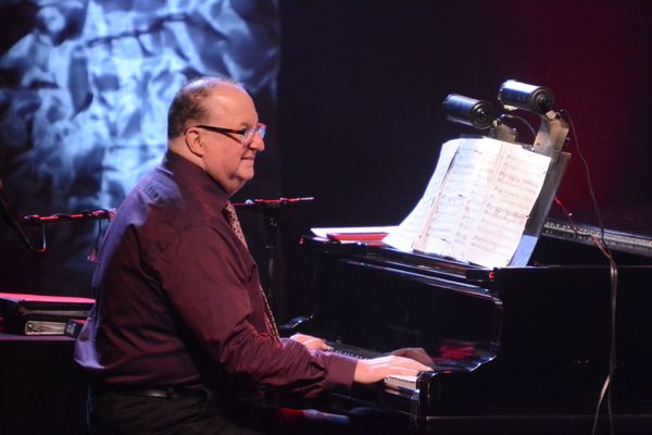Eugene Gwozdz Photo