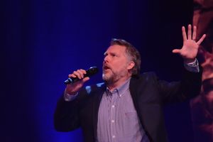 Stephen R. Buntrock @ BroadwayWorld Stephen R. Buntrock Photo