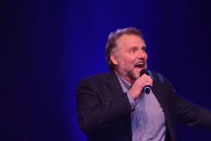 Stephen R. Buntrock @ BroadwayWorld Stephen R. Buntrock Photo