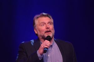 Stephen R. Buntrock @ BroadwayWorld Stephen R. Buntrock Photo