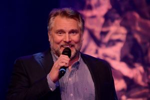 Stephen R. Buntrock @ BroadwayWorld Stephen R. Buntrock Photo