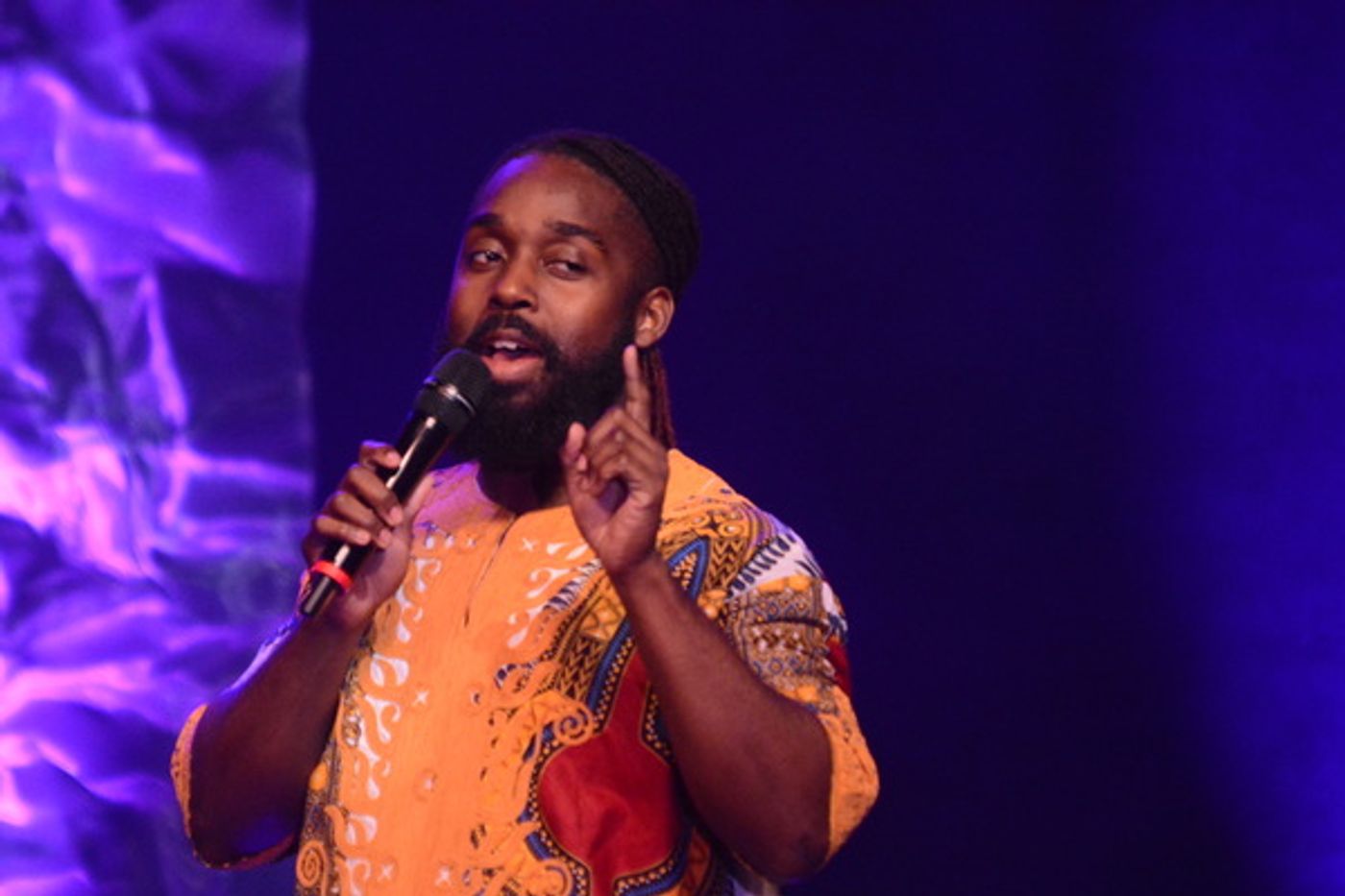 Photo Coverage: FROM BROADWAY WITH LOVE Comes to Patchogue Theatre  Image