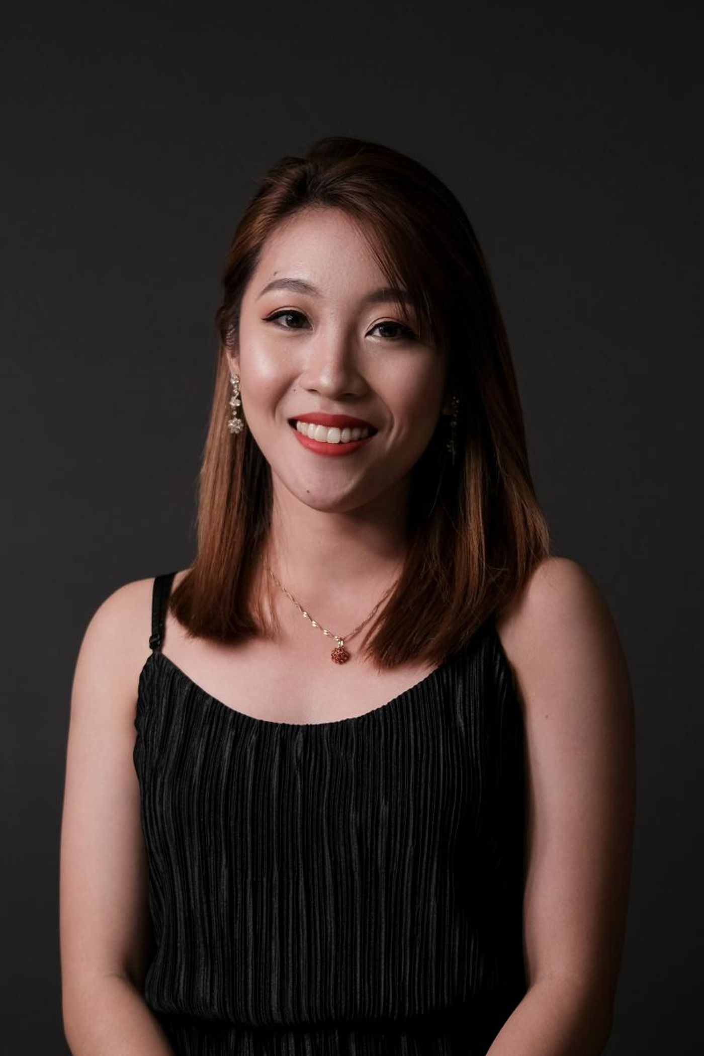 Meet the Cast of 2019 NOLI ME TANGERE, THE OPERA; Two Weeks Till Opening Night!  Image