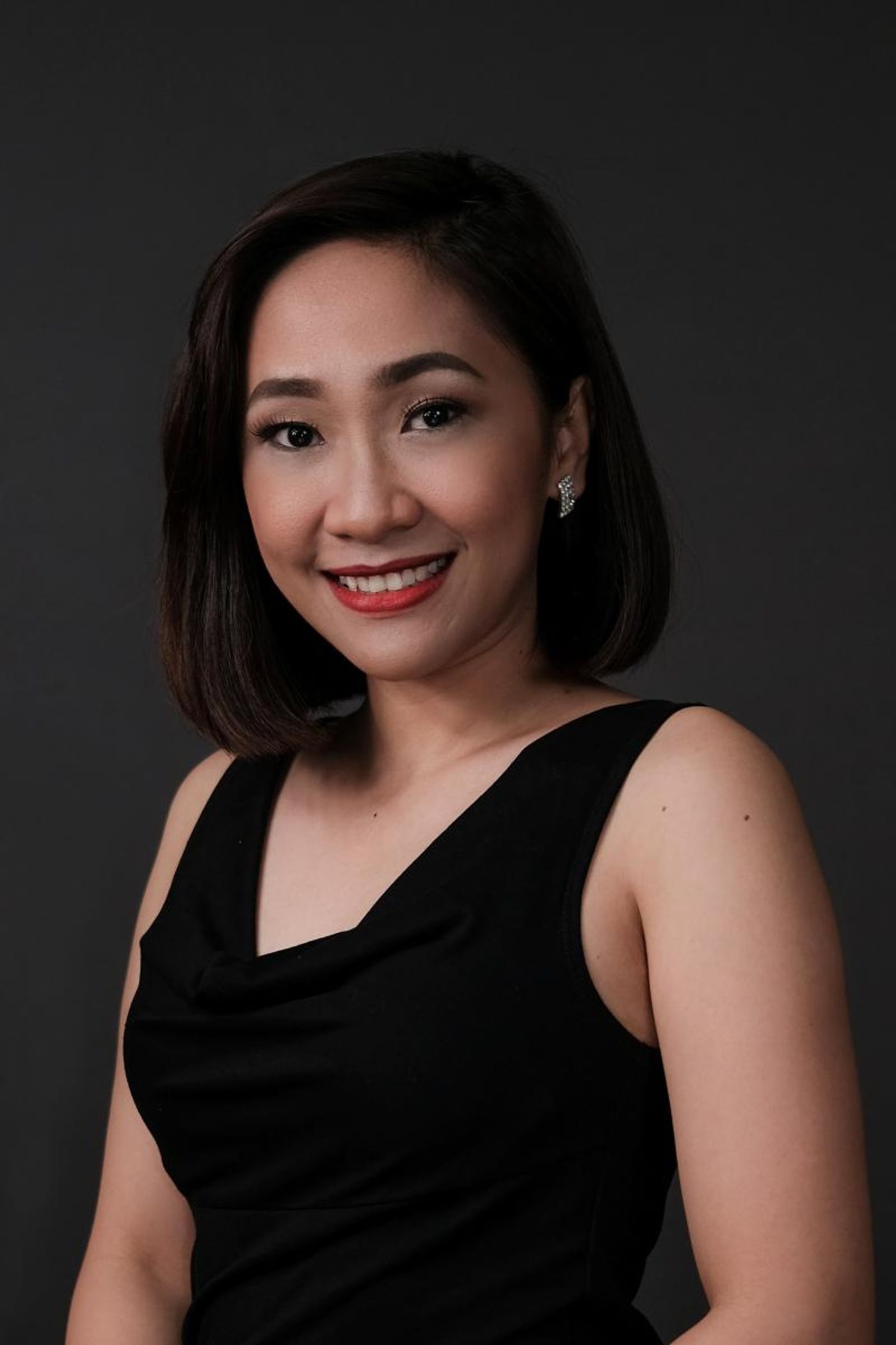 Meet the Cast of 2019 NOLI ME TANGERE, THE OPERA; Two Weeks Till Opening Night!  Image