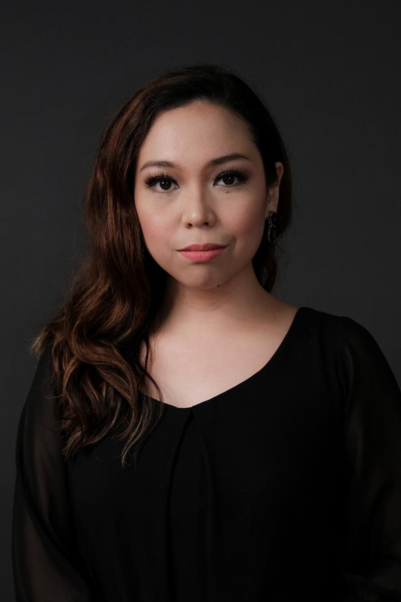 Meet the Cast of 2019 NOLI ME TANGERE, THE OPERA; Two Weeks Till Opening Night!  Image