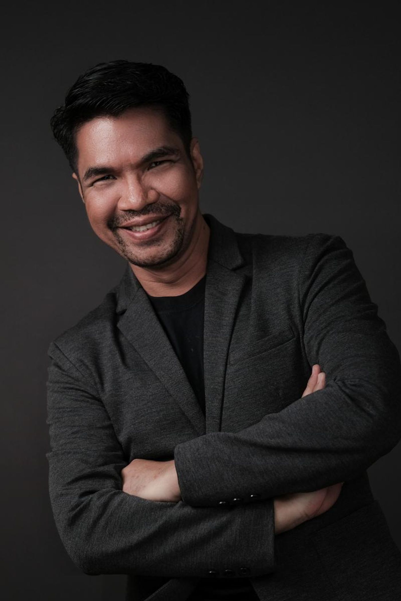 Meet the Cast of 2019 NOLI ME TANGERE, THE OPERA; Two Weeks Till Opening Night!  Image