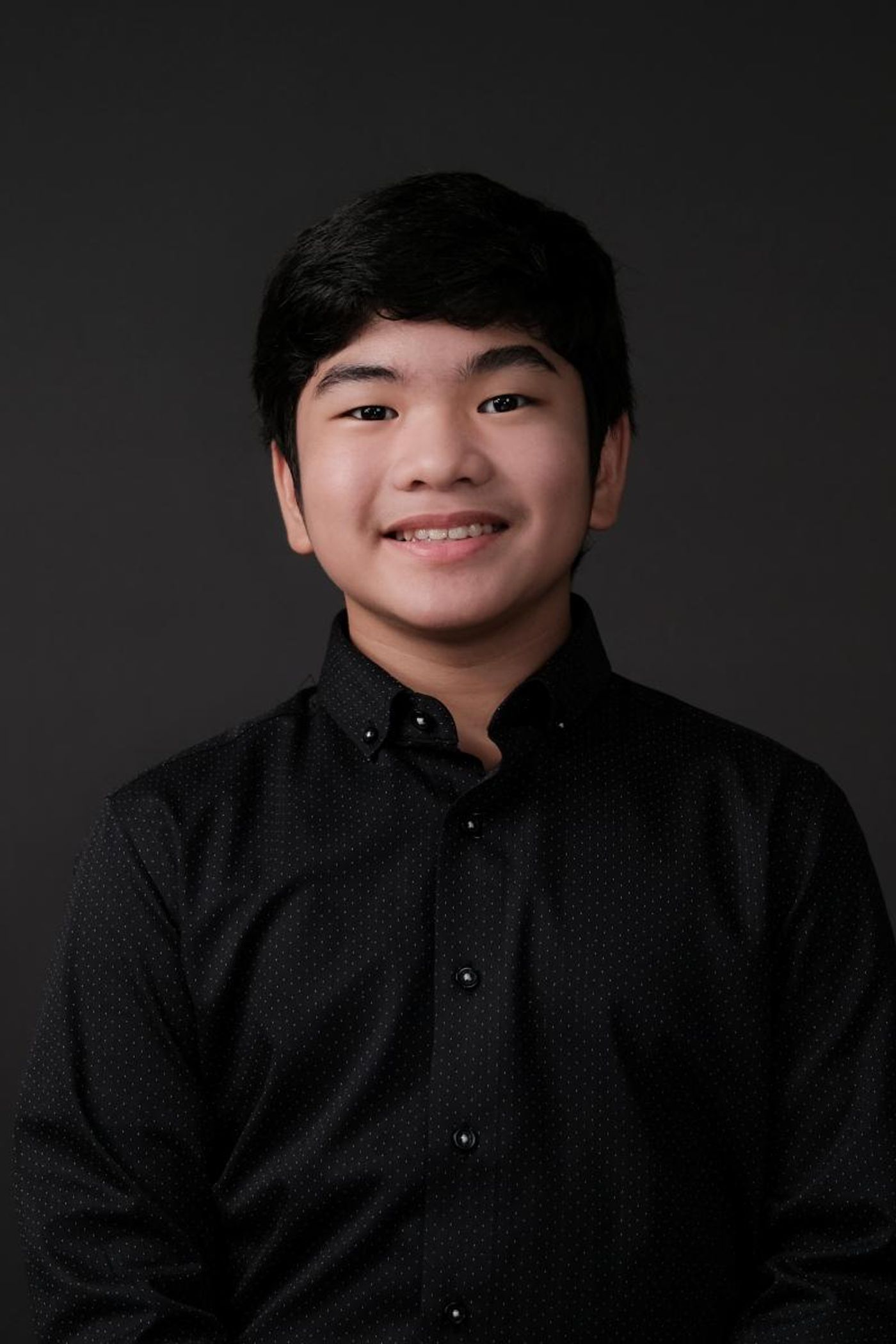 Meet the Cast of 2019 NOLI ME TANGERE, THE OPERA; Two Weeks Till Opening Night!  Image