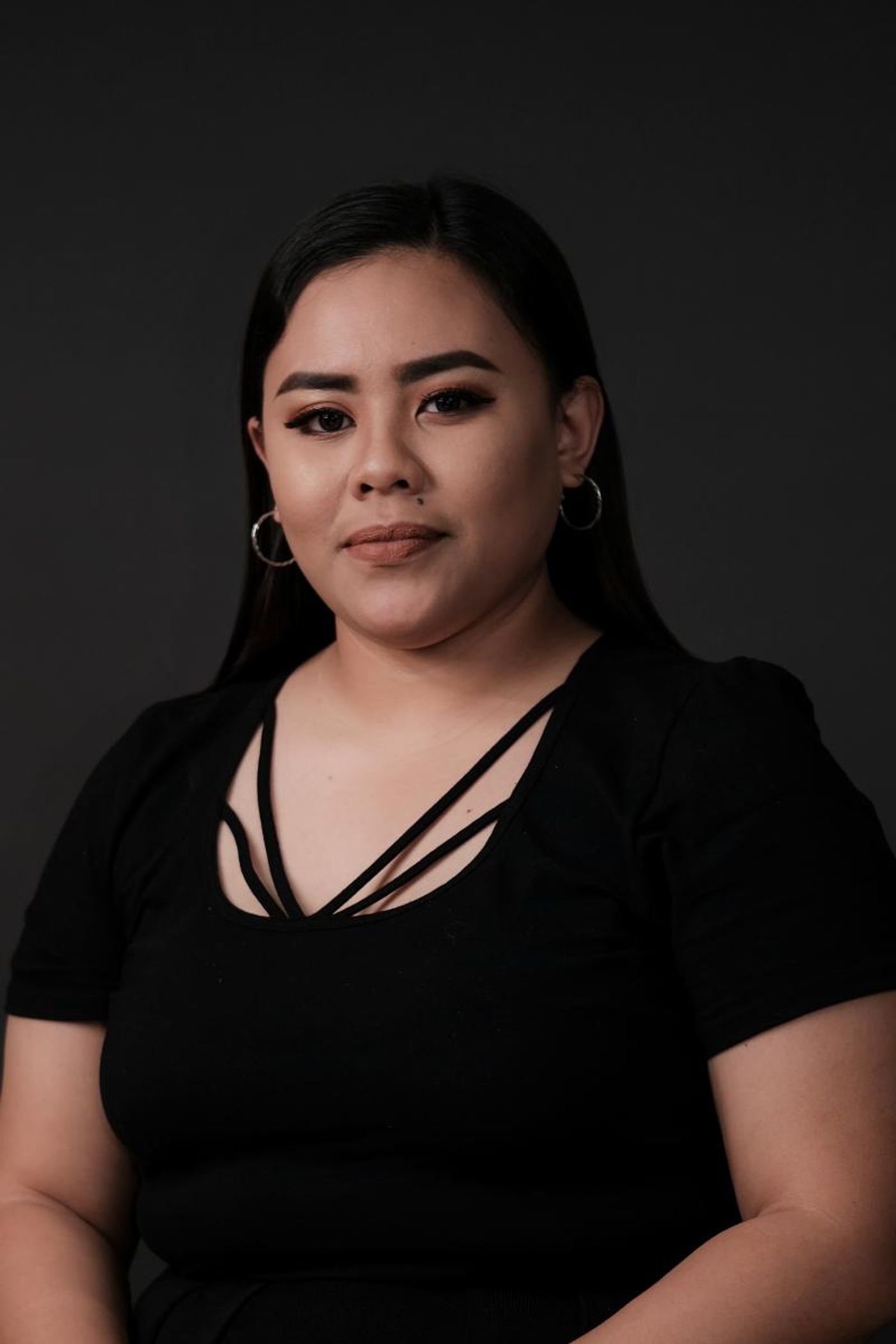 Meet the Cast of 2019 NOLI ME TANGERE, THE OPERA; Two Weeks Till Opening Night!  Image