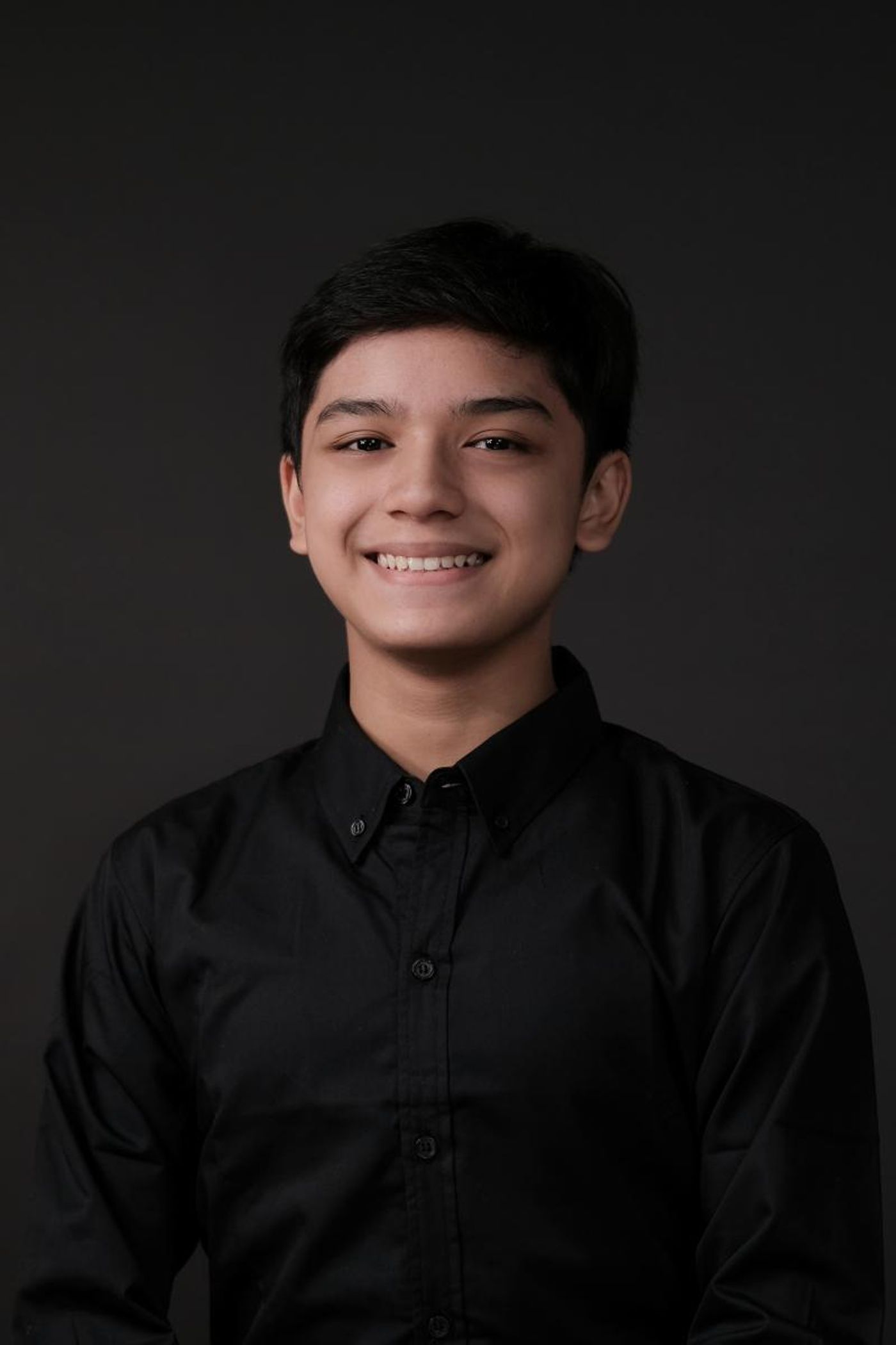 Meet the Cast of 2019 NOLI ME TANGERE, THE OPERA; Two Weeks Till Opening Night!  Image