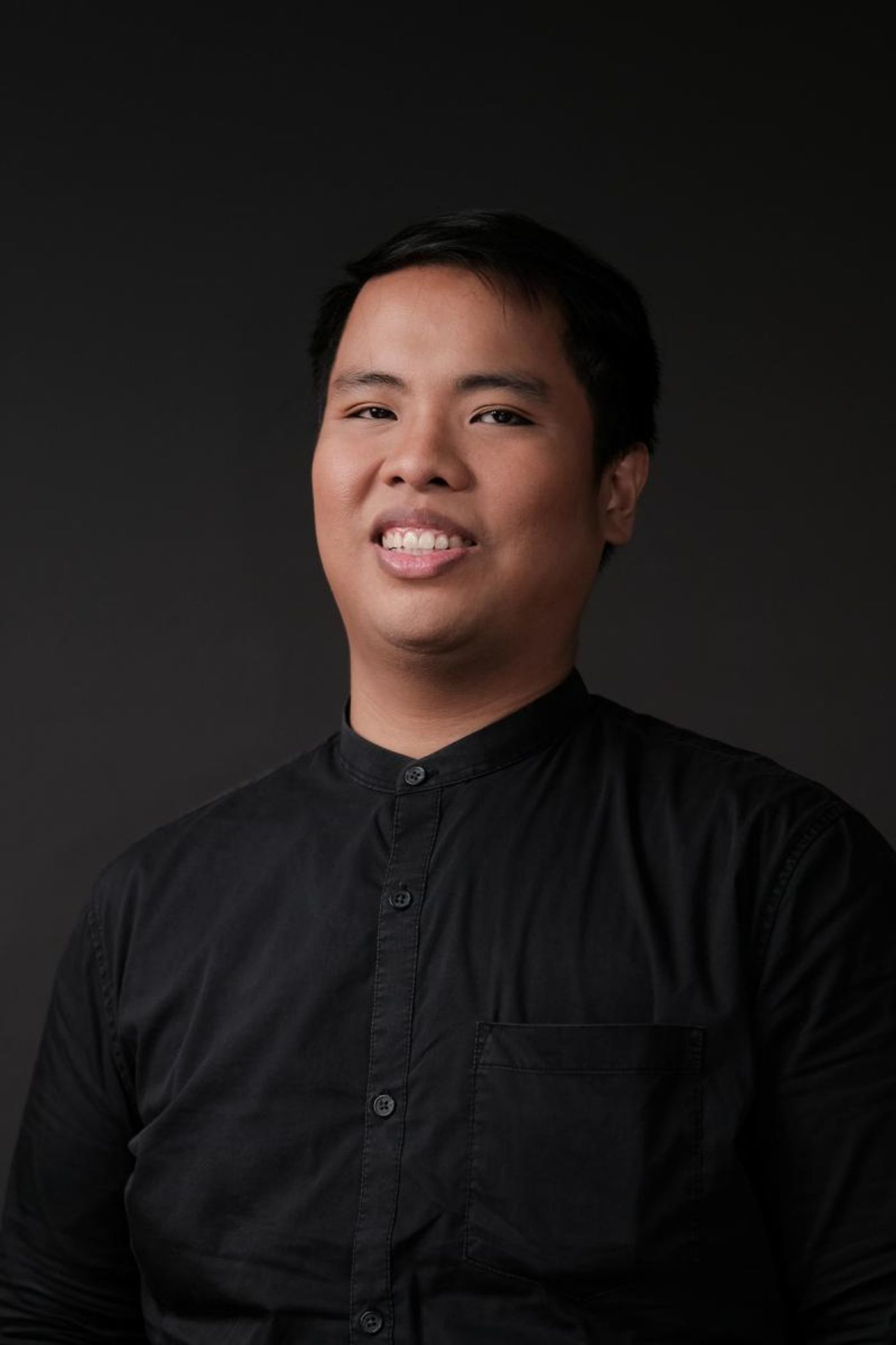 Meet the Cast of 2019 NOLI ME TANGERE, THE OPERA; Two Weeks Till Opening Night!  Image