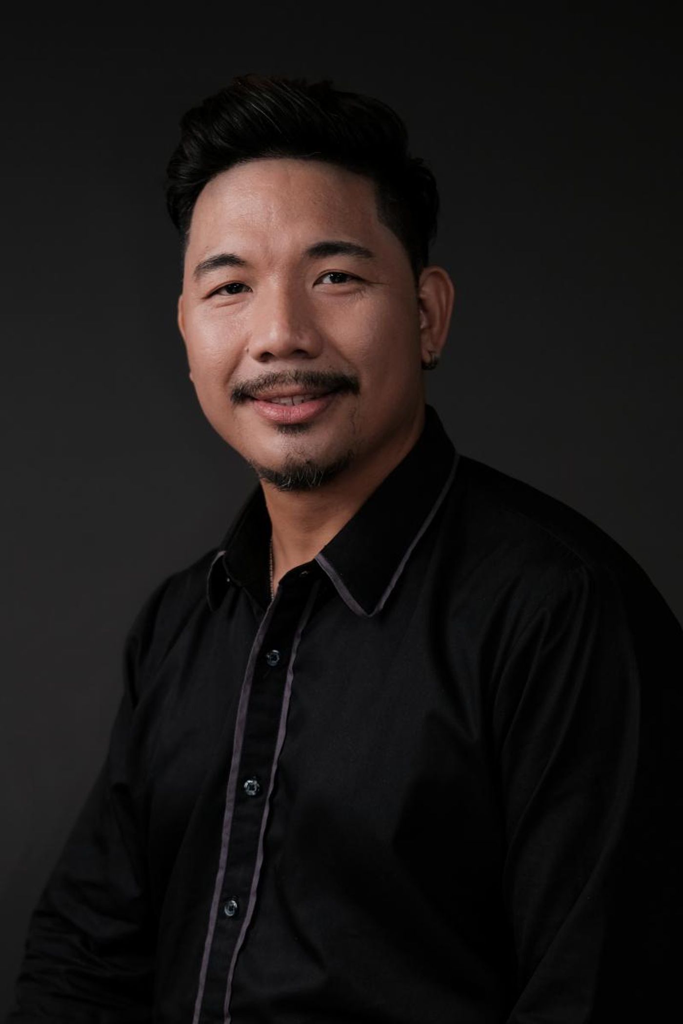 Meet the Cast of 2019 NOLI ME TANGERE, THE OPERA; Two Weeks Till Opening Night!  Image