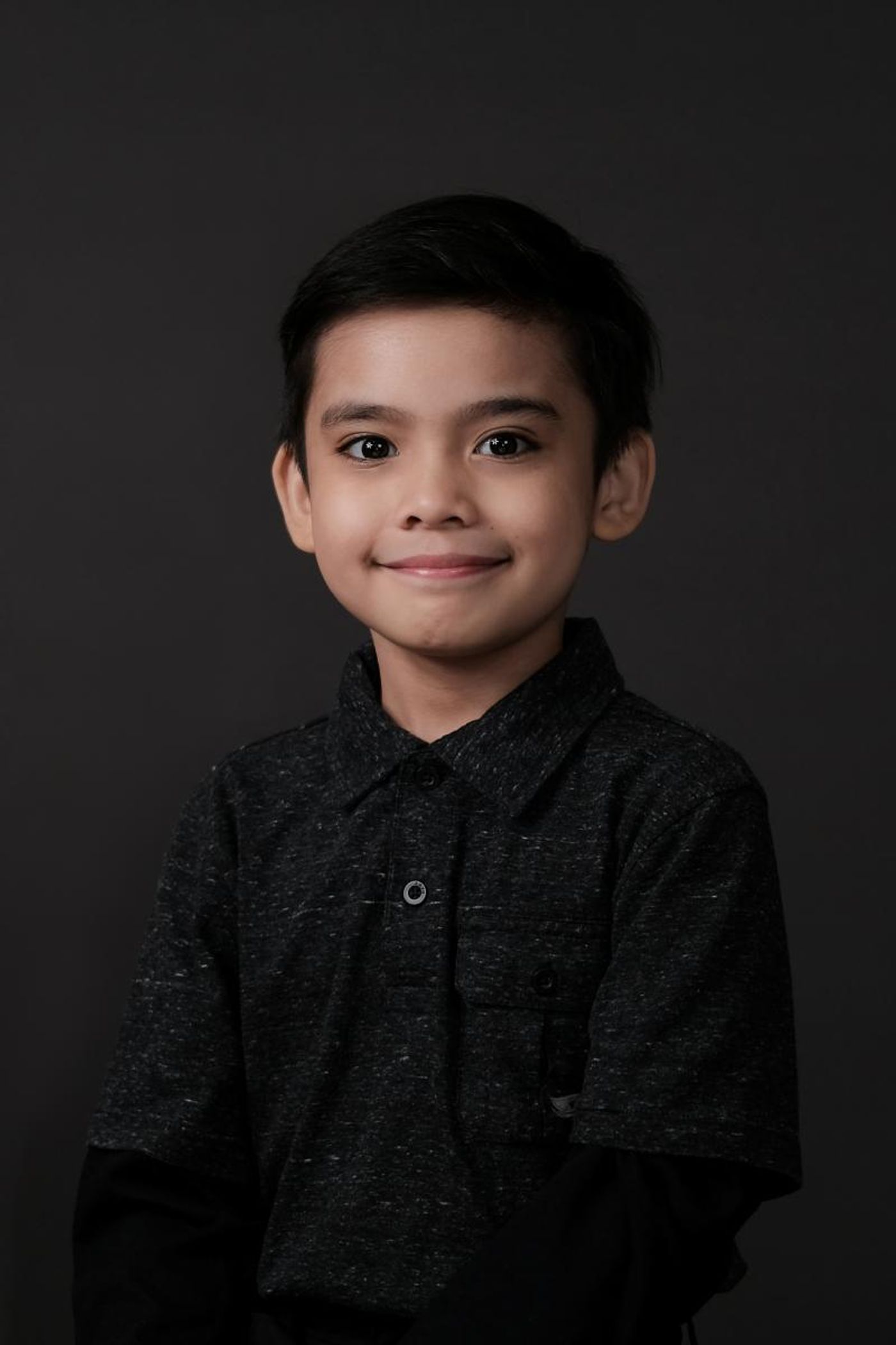 Meet the Cast of 2019 NOLI ME TANGERE, THE OPERA; Two Weeks Till Opening Night!  Image