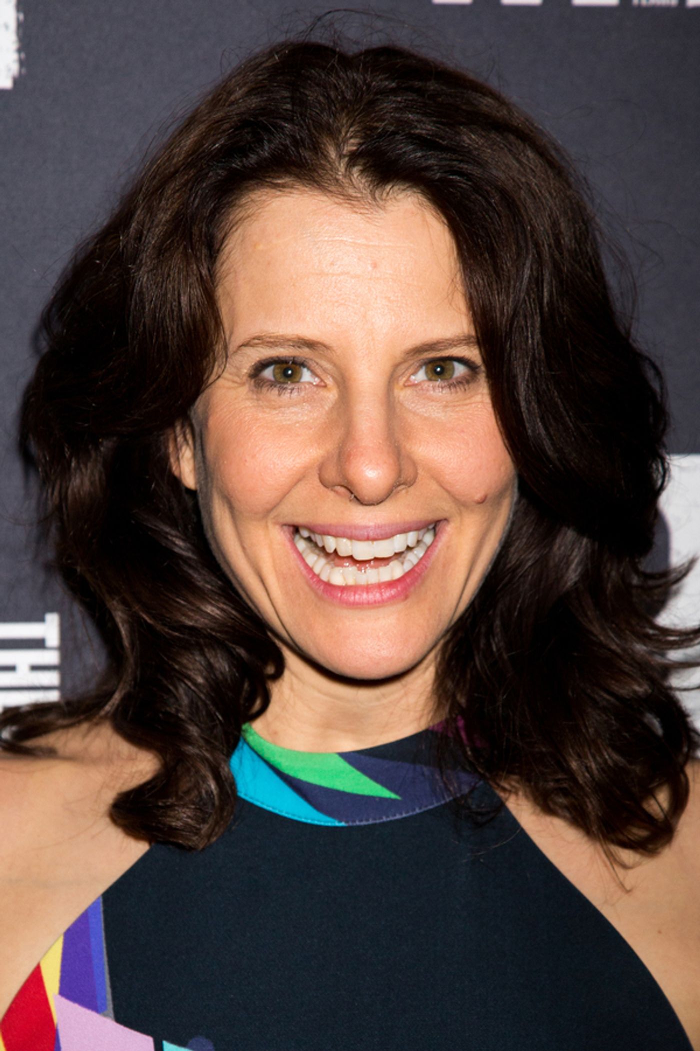 Photo Coverage: NYTW Celebrates Opening Night of HURRICANE DIANE!  Image