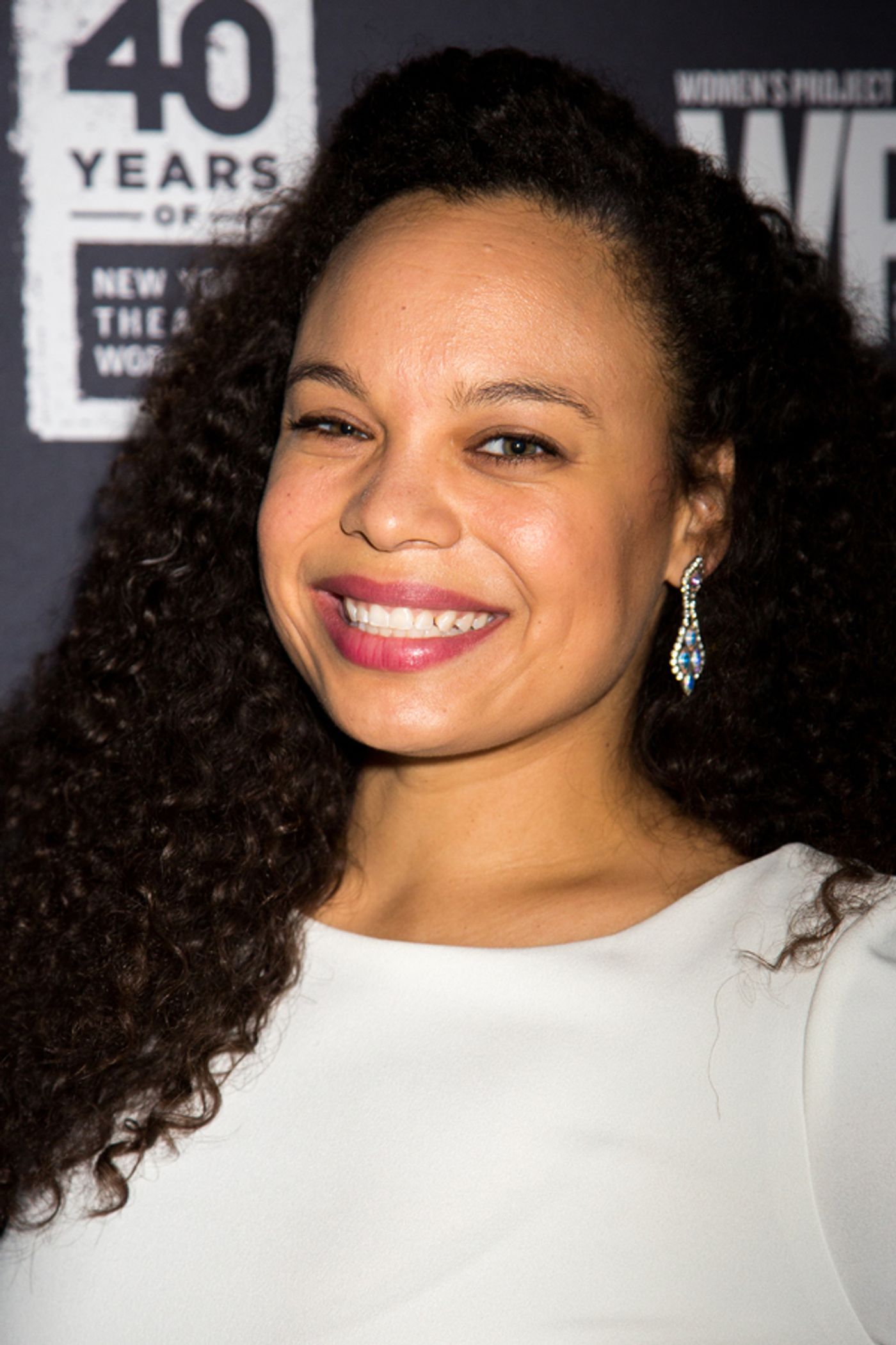 Photo Coverage: NYTW Celebrates Opening Night of HURRICANE DIANE!  Image